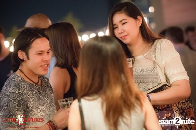 Little Creatures Thailand Launch Party at Brewski | Radisson Blu Plaza — photo 30