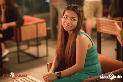 Little Creatures Thailand Launch Party at Brewski | Radisson Blu Plaza — photo 38