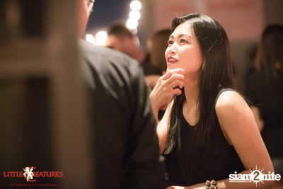 Little Creatures Thailand Launch Party at Brewski | Radisson Blu Plaza — photo 40
