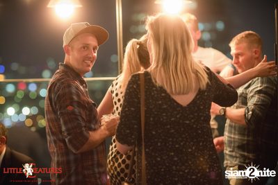 Little Creatures Thailand Launch Party at Brewski | Radisson Blu Plaza — photo 51