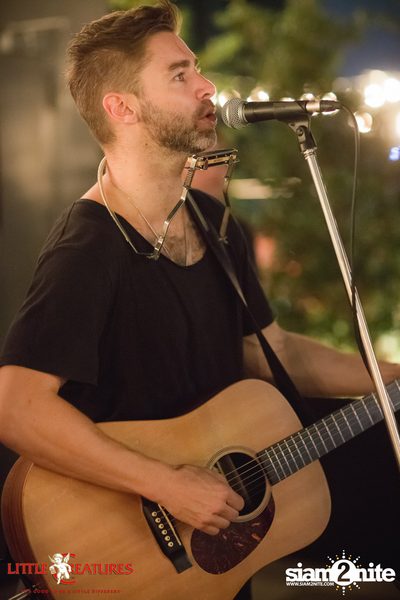 Little Creatures Thailand Launch Party at Brewski | Radisson Blu Plaza — photo 53