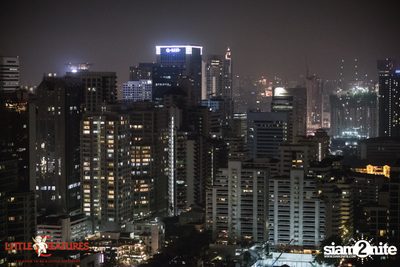 Little Creatures Thailand Launch Party at Brewski | Radisson Blu Plaza — photo 56