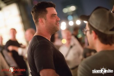 Little Creatures Thailand Launch Party at Brewski | Radisson Blu Plaza — photo 57