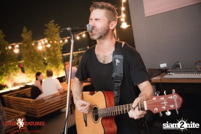 Little Creatures Thailand Launch Party at Brewski | Radisson Blu Plaza — photo 63