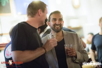 Little Creatures Thailand Launch Party at Brewski | Radisson Blu Plaza — photo 66