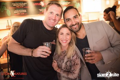Little Creatures Thailand Launch Party at Brewski | Radisson Blu Plaza — photo 68
