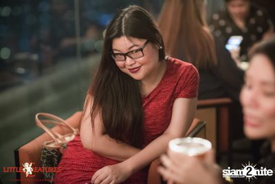 Little Creatures Thailand Launch Party at Brewski | Radisson Blu Plaza — photo 86