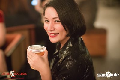 Little Creatures Thailand Launch Party at Brewski | Radisson Blu Plaza — photo 87