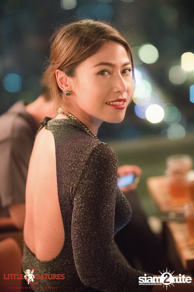 Little Creatures Thailand Launch Party at Brewski | Radisson Blu Plaza — photo 88
