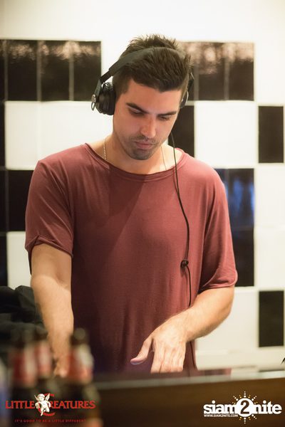 Little Creatures Thailand Launch Party at Brewski | Radisson Blu Plaza — photo 90