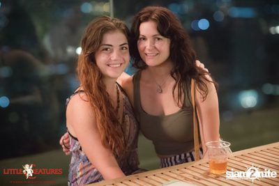 Little Creatures Thailand Launch Party at Brewski | Radisson Blu Plaza — photo 99