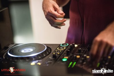 Little Creatures Thailand Launch Party at Brewski | Radisson Blu Plaza — photo 110