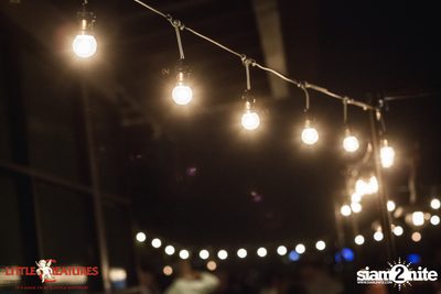 Little Creatures Thailand Launch Party at Brewski | Radisson Blu Plaza — photo 111