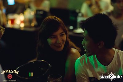 Greasy Cafe Live ที่ สวีท ซิกซ์ทีน — photo 19
