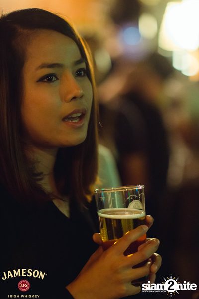 Greasy Cafe Live ที่ สวีท ซิกซ์ทีน — photo 31