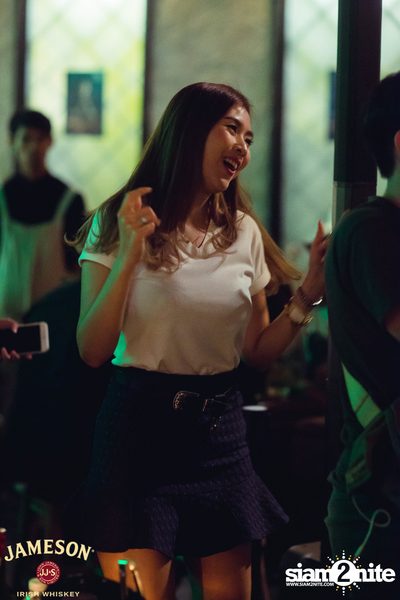 Greasy Cafe Live ที่ สวีท ซิกซ์ทีน — photo 59