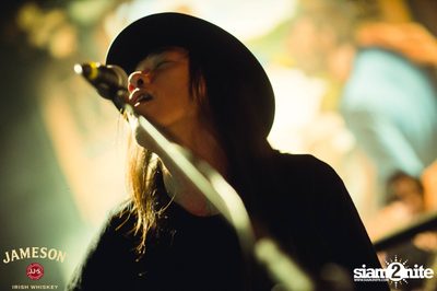 Greasy Cafe Live ที่ สวีท ซิกซ์ทีน — photo 60