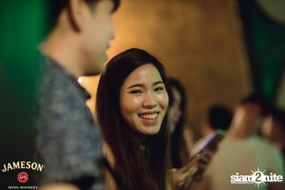 Greasy Cafe Live ที่ สวีท ซิกซ์ทีน — photo 79