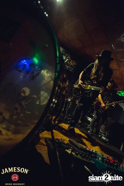 Greasy Cafe Live ที่ สวีท ซิกซ์ทีน — photo 88