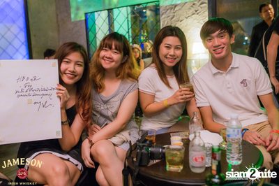 Greasy Cafe Live ที่ สวีท ซิกซ์ทีน — photo 103