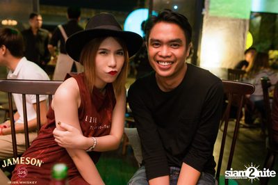 Greasy Cafe Live ที่ สวีท ซิกซ์ทีน — photo 109