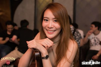 Greasy Cafe Live ที่ สวีท ซิกซ์ทีน — photo 112