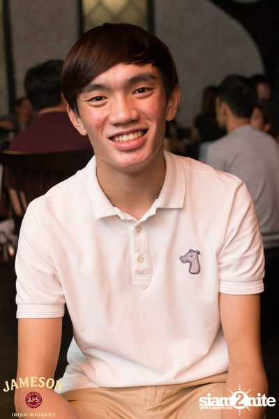 Greasy Cafe Live ที่ สวีท ซิกซ์ทีน — photo 113