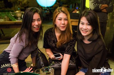 Greasy Cafe Live ที่ สวีท ซิกซ์ทีน — photo 120