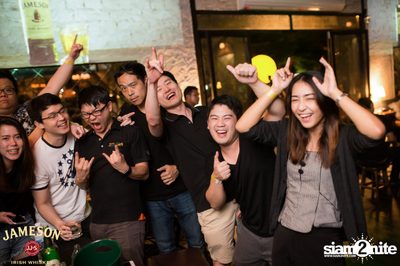 Greasy Cafe Live ที่ สวีท ซิกซ์ทีน — photo 124