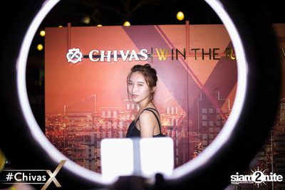 ChivasX w/ Ben Chalatit | Sense of the Sea Pattaya — photo 1