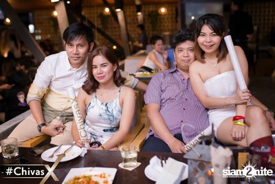 ChivasX w/ Ben Chalatit | Sense of the Sea Pattaya — photo 29