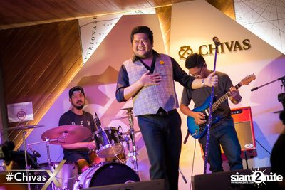 ChivasX w/ Ben Chalatit | Sense of the Sea Pattaya — photo 41