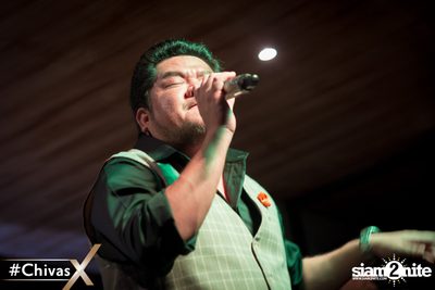 ChivasX w/ Ben Chalatit | Sense of the Sea Pattaya — photo 46