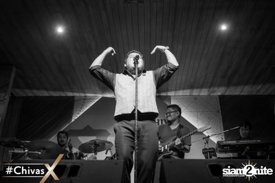 ChivasX w/ Ben Chalatit | Sense of the Sea Pattaya — photo 47