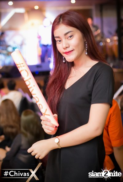 ChivasX w/ Ben Chalatit | Sense of the Sea Pattaya — photo 49
