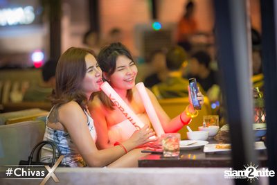 ChivasX w/ Ben Chalatit | Sense of the Sea Pattaya — photo 57