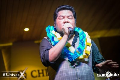 ChivasX w/ Ben Chalatit | Sense of the Sea Pattaya — photo 59