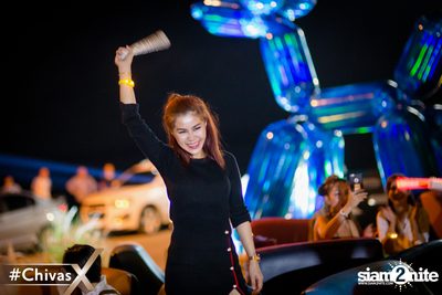 ChivasX w/ Ben Chalatit | Sense of the Sea Pattaya — photo 63