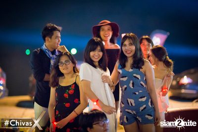 ChivasX w/ Ben Chalatit | Sense of the Sea Pattaya — photo 64