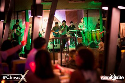 ChivasX w/ Ben Chalatit | Sense of the Sea Pattaya — photo 68