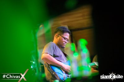 ChivasX w/ Ben Chalatit | Sense of the Sea Pattaya — photo 71
