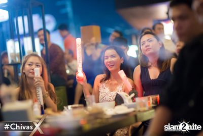 ChivasX w/ Ben Chalatit | Sense of the Sea Pattaya — photo 72