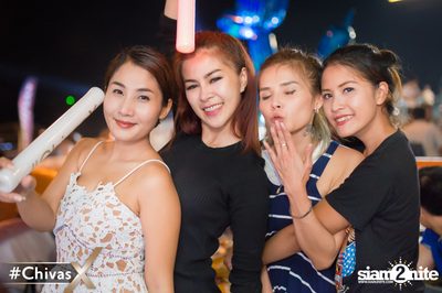 ChivasX w/ Ben Chalatit | Sense of the Sea Pattaya — photo 79