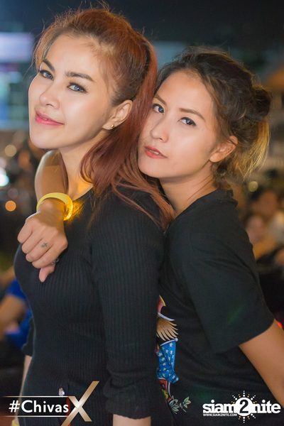 ChivasX w/ Ben Chalatit | Sense of the Sea Pattaya — photo 80