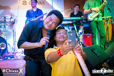 ChivasX w/ Ben Chalatit | Sense of the Sea Pattaya — photo 82