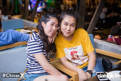 ChivasX w/ Ben Chalatit | Sense of the Sea Pattaya — photo 83