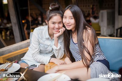 ChivasX w/ Ben Chalatit | Sense of the Sea Pattaya — photo 84