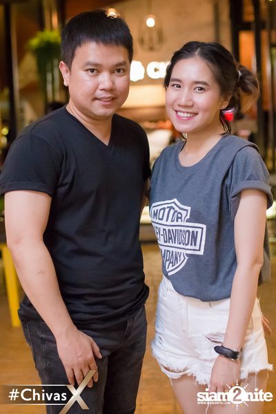 ChivasX w/ Ben Chalatit | Sense of the Sea Pattaya — photo 85