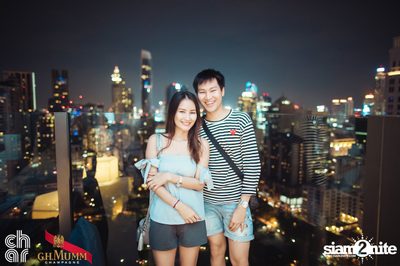 คืนวันศุกร์ ที่ ชาร์ แบงคอก — photo 21