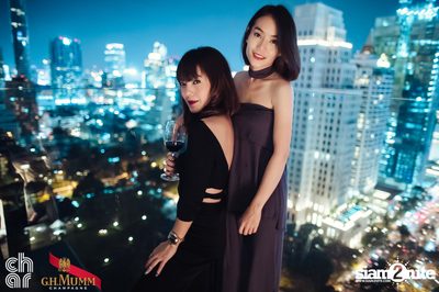 คืนวันศุกร์ ที่ ชาร์ แบงคอก — photo 44